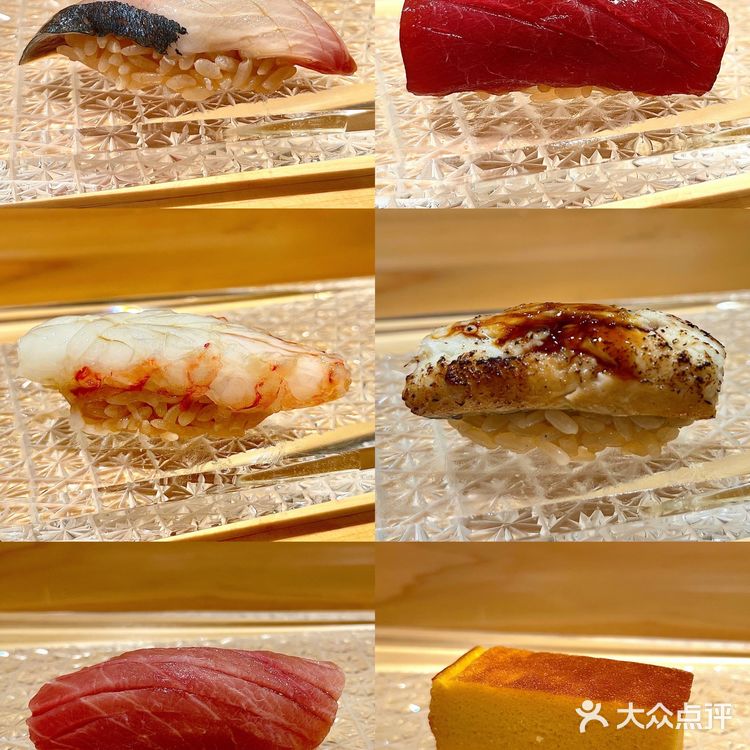 上海探店｜鮨昇｜日料omakase🍣