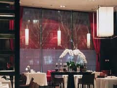 -北京金融街丽思卡尔顿酒店·意味轩 Cepe