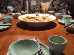 -鱼亨小鲜酸菜鱼(大信店)