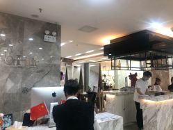 点击看大图 -OnHair造型