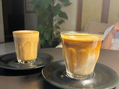 -阿什卡咖啡馆ESSCA COFFEE(塔里木石油宾馆店)