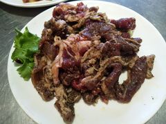 -合易泓烤肉•首创生椰大油边(宁山路店)