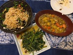 -滇道云南特色料理(康定路店)