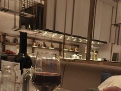 -秀·吧 Show Bar(兰州盛达希尔顿酒店)
