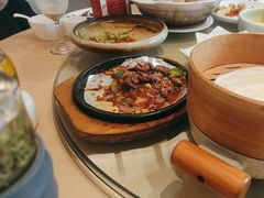 -丽华园(汉阳龙阳店)