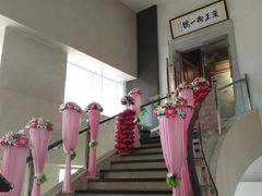 -楚鲜·汉正街一号(天河店)
