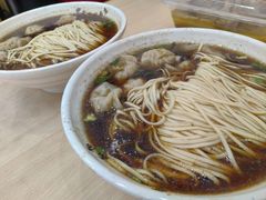 -蒋家桥饺面店(广陵路店)