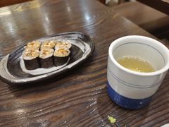 -大雄寿司(洛浦店)
