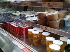 -宜家·瑞典风味餐厅(天津东丽商场店)