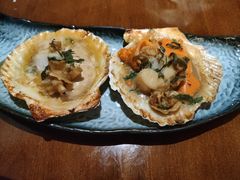 -鸟鸣门屋台料理(金帝银泰店)