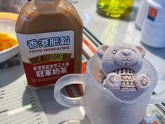 -肥韬茶餐厅(海上世界店)