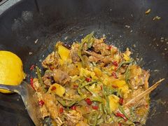 -玺炖·中国铁锅炖(南京东路店)