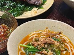 -滇野云南野生菌餐厅(陕西南路店)