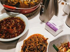 -小山城·馋嘴蛙(亚运村店)