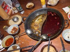 -楠火锅(仁恒梦中心店)