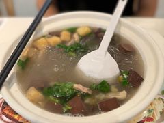 -苏晓玥·手作江南小吃(深圳北站店)
