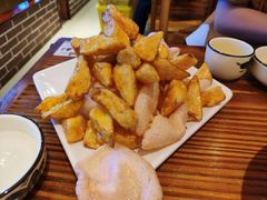 -东北人家铁锅炖(鞍山路店)