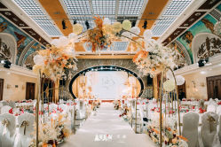 -觅遇Meet U私人婚礼定制(潮汕店)