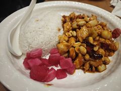 -阳阳中国饭(北京荟聚店)