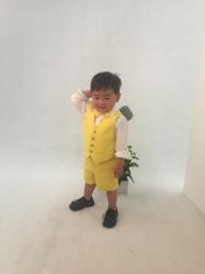 -倾城宝贝儿童摄影(浦东金谊店)