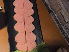 -菌彩云南野生菌火锅(万达广场店)