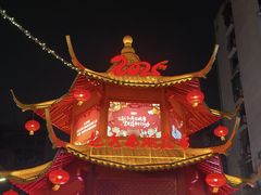 -越秀西湖花市(广州城市广场花卉店)