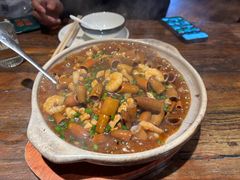 -九號院子海鲜烧烤