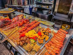 -盛江山自助料理(太原街万达店)