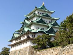-名古屋城