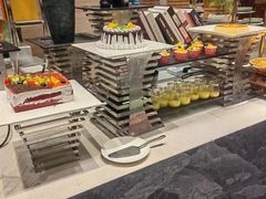-宁波石浦豪生大酒店·自助餐厅