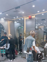 -A&L salon
