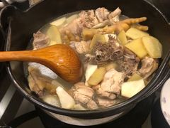 -巷语私房料理(华一实业大厦店)