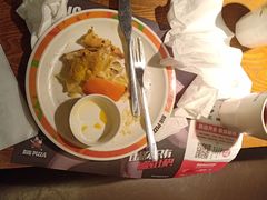 -比格比萨自助(万柳华联店)