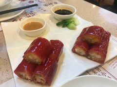-点都德(华强南店)