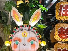 -南京大牌档(新街口德基广场店)