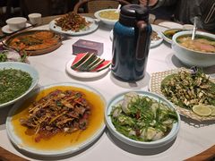 -俏香傣·德宏风味餐厅(万宏路店)