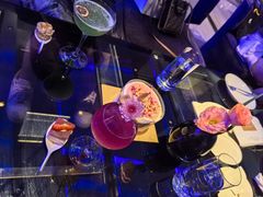 -云·酷 Atmosphere(国贸大酒店)