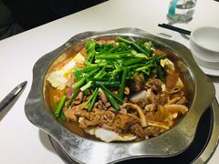 牛杂小锅-古乐牛香·鲜牛肉牛杂火锅(新区店)