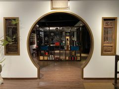 -德迹斋禅意文化茶馆·茶空间·商务洽谈•宴席(桃园店)