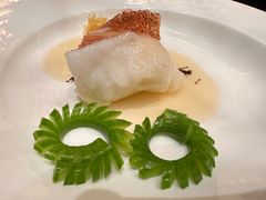 -8餐厅(新葡京酒店)