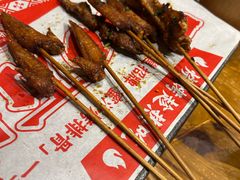 -今邕烧烤·广西烧烤大王(西大店)
