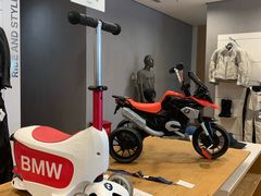 -北京德悦行BMW宝马摩托车