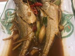 -友强·23年特色海鲜大排档(厦门店)