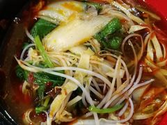 -老赵太太麻辣烫涮肚馆(大经路店)