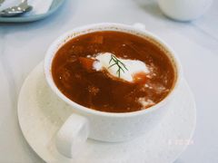 -库滋明·俄罗斯特色美食(中央大街店)