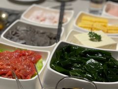 -海底捞火锅(吴中路店)