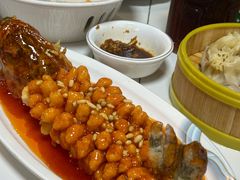 -东北缘餐厅(兰埔路店)