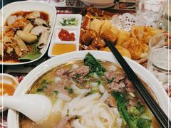 -一肴·牛肉粿条(深圳湾睿印店)