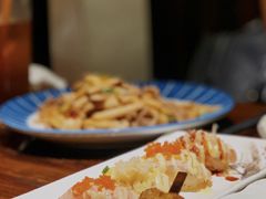 -鸟鹏烧鸟居酒屋(熙龙湾店)