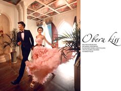 万州婚纱摄影-龙摄影新人世界(万州店)